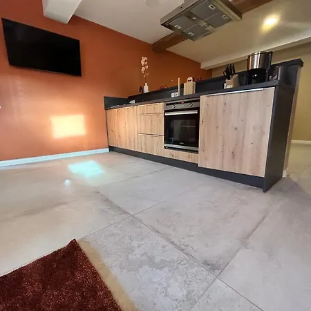 2 Apartment Naumburg (Saale)